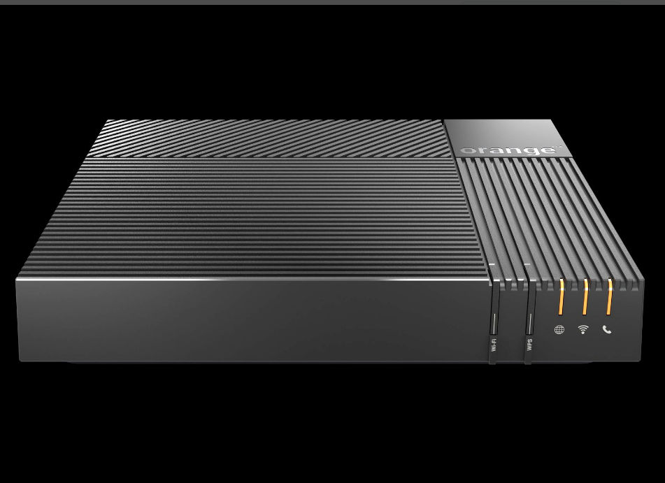Orange France launches Livebox 5 with revamped broadband offers